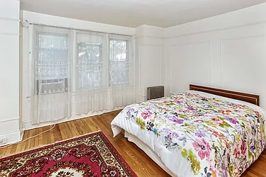Sold by Halstead Real Estate