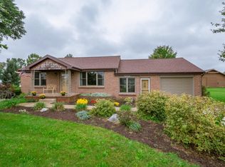 70922 Conrad Rd, Niles, MI 49120