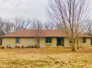 863 195th St, Fort Scott, KS 66701