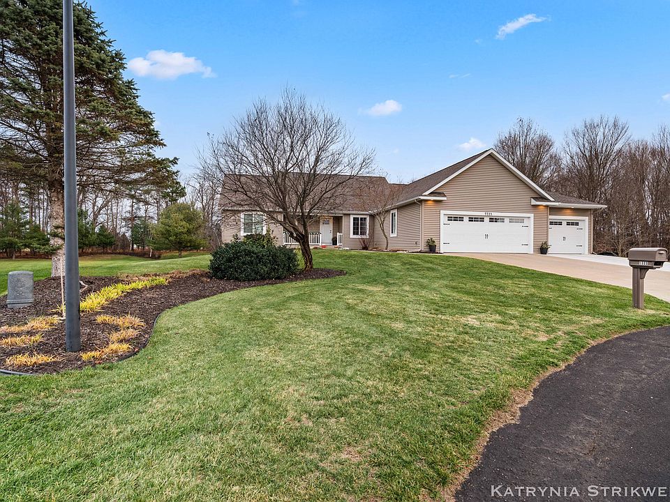 9333 Butterfly Ct, Allendale, MI 49401 | Zillow