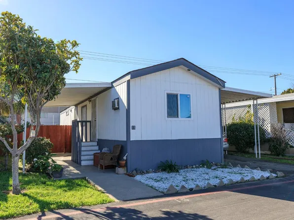 3939 Central Ave Spc 15, Ceres, CA 95307
