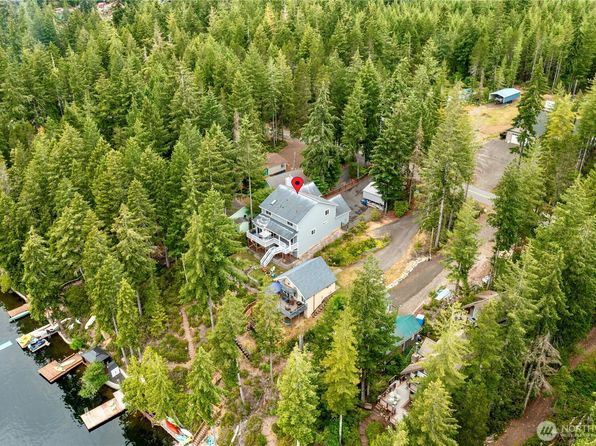 1921 NE Haven Way, Tahuya, WA 98588