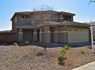 2949 E Mead Dr, Gilbert, AZ 85298