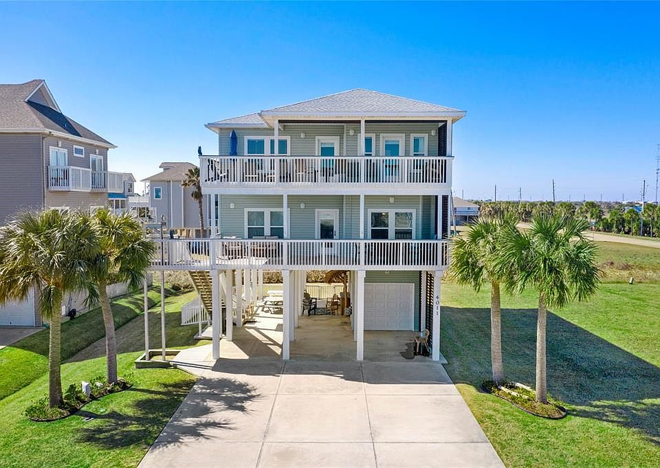 4011 Mutiny Ct.