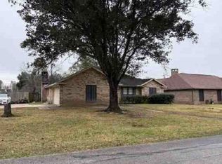 5225 Rosemary Dr, Beaumont, TX 77708