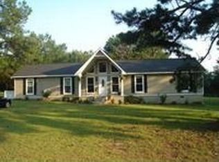 83 Westview Rd, Fort Valley, GA 31030