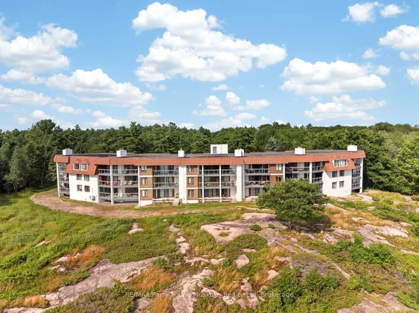 20 Ryder Dr #3E, McDougall, ON P2A 2W9