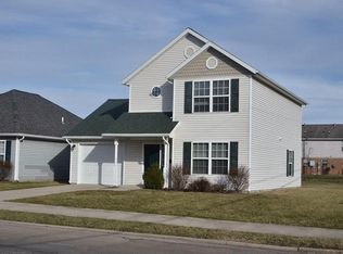 1896 Clifton Ave, Springfield, OH 45505