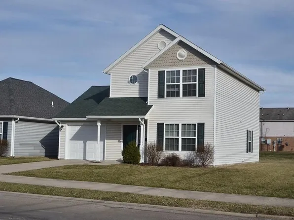 1896 Clifton Ave, Springfield, OH 45505