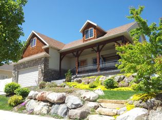 14264 S Maple Run Cir, Herriman, UT 84096