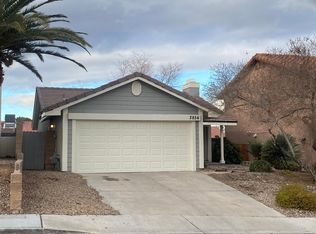 2854 Preciso Ln, Henderson, NV 89074