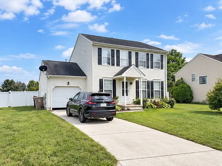 151 E Chimney Top Ln
