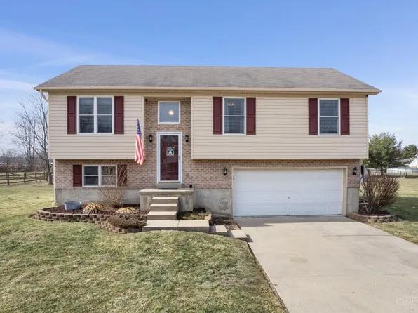 210 Katelin Ln, Mount Orab, OH 45154