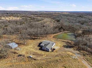347551 E 3900th Rd, Pawnee, OK 74058
