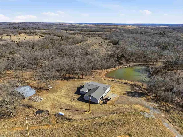 347551 E 3900th Rd, Pawnee, OK 74058