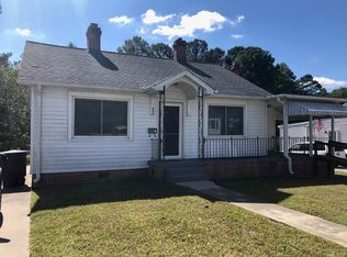 403 Church St, Emporia, VA 23847