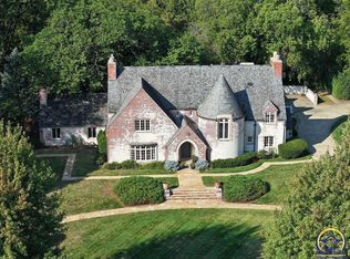 1501 SW Westover Rd, Topeka, KS 66604