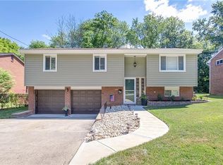 626 National Dr, Pittsburgh, PA