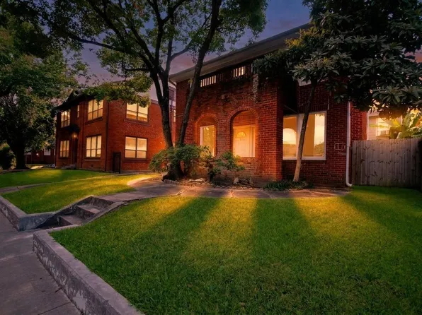 1207 W Gray St APT 1, Houston, TX 77019