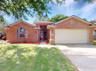 6014 Knollwood Trl, Spring, TX 77373