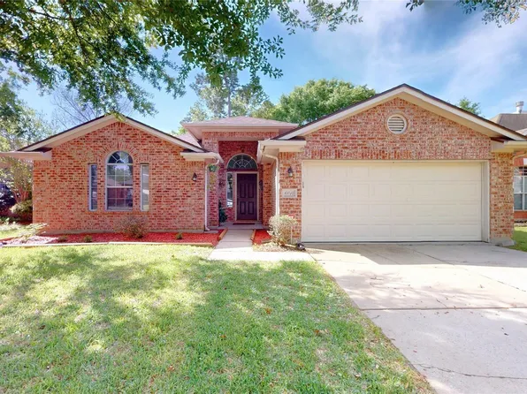 6014 Knollwood Trl, Spring, TX 77373