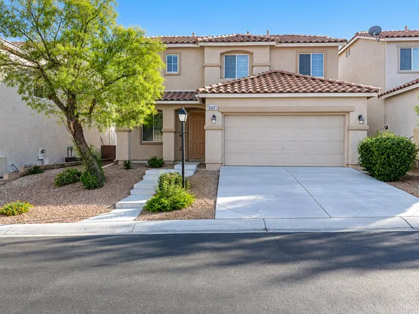 10441 Vinson Point Ave, Las Vegas, NV 89129