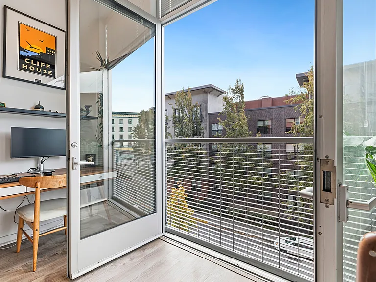 630 Thomas L Berkley Way #403 — Photo 14