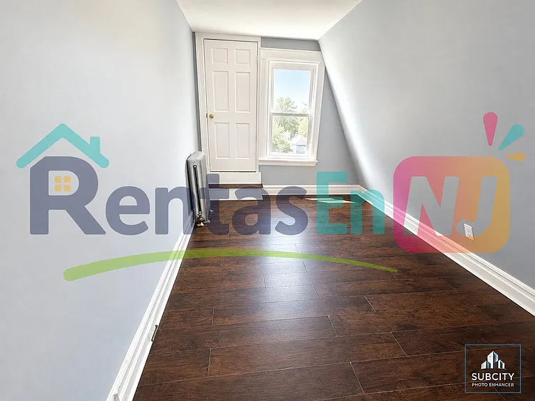 903 Hunterdon St #3A — Photo 2