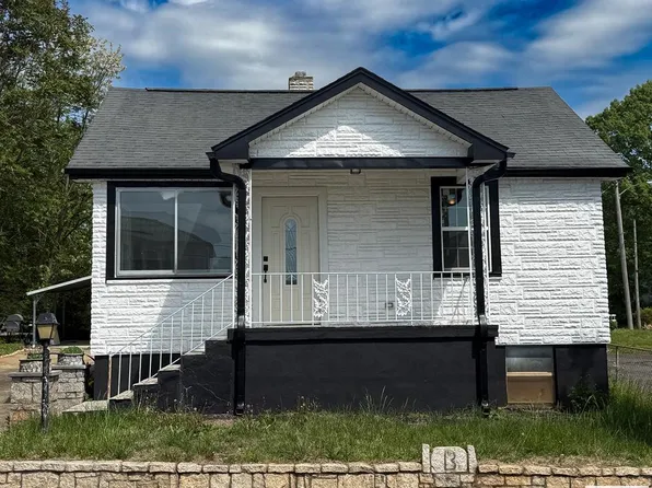 511 3rd St, Martinsville, VA 24112