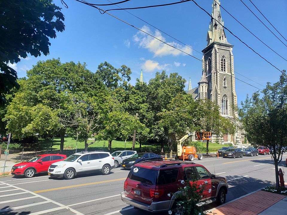 Park across the Street