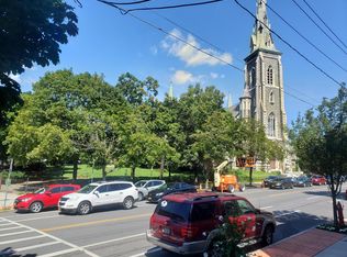 29 Ten Broeck St #1, Albany, NY 12210