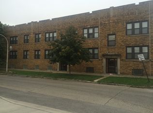 6600 S Maplewood Ave, Chicago, IL 60629