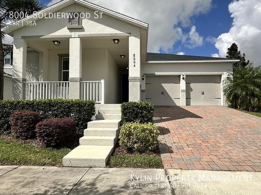 1st image of 8004 Soldierwood St