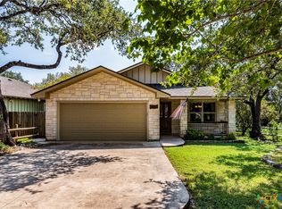 1109 Delmar St, San Marcos, TX 78666