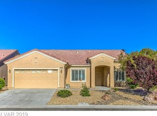 7348 Petrel St, North Las Vegas, NV 89084