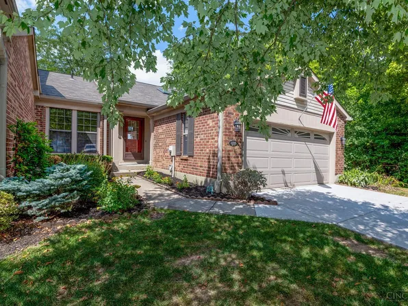 12225 Pickwick Pl, Cincinnati, OH 45241