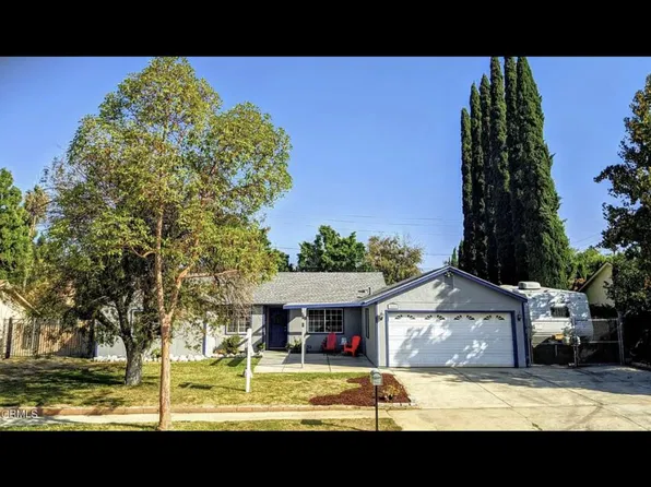 1442 Blaze Ave, Simi Valley, CA 93065