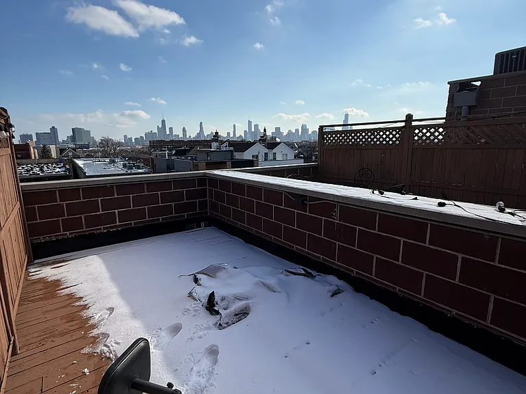 1457 N Ashland Ave #4S — Photo 21