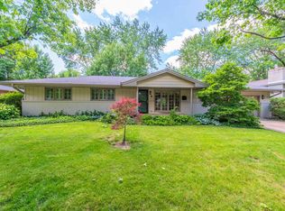 105 Gladys Dr, Normal, IL 61761