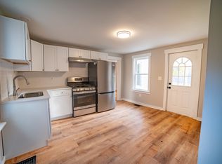 23 Clinton Ave #1, Westfield, MA 01085