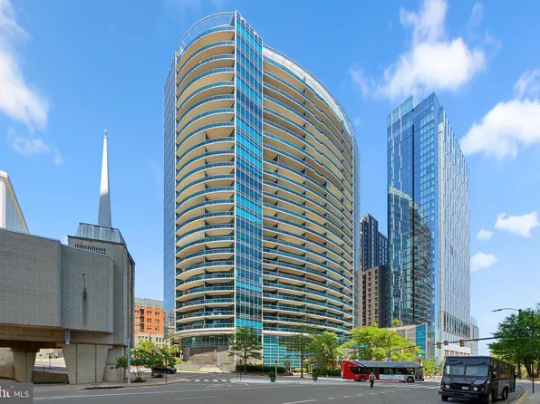 1881 N Nash St Unit 612, Arlington, VA 22209
