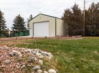 9805 Rudio Rd #B, Billings, MT 59101