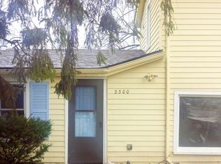 2300 Parke St, Lake Station, IN 46405