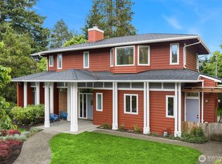 3815 NE 60th Street, Seattle, WA 98115