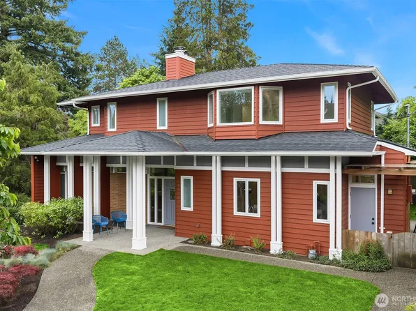 3815 NE 60th Street, Seattle, WA 98115