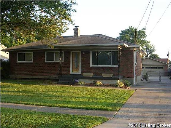 2nd image of 6205 Casper Dr