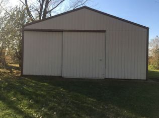 6524 N 250 W, Rochester, IN 46975