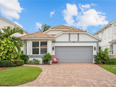 107 Pepper Ln, Jensen Beach, FL, 34957