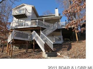 38 Dowing View Ln, Lake Ozark, MO 65049
