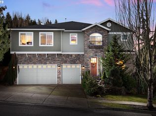 14856 SE Spanish Bay Dr, Happy Valley, OR 97086